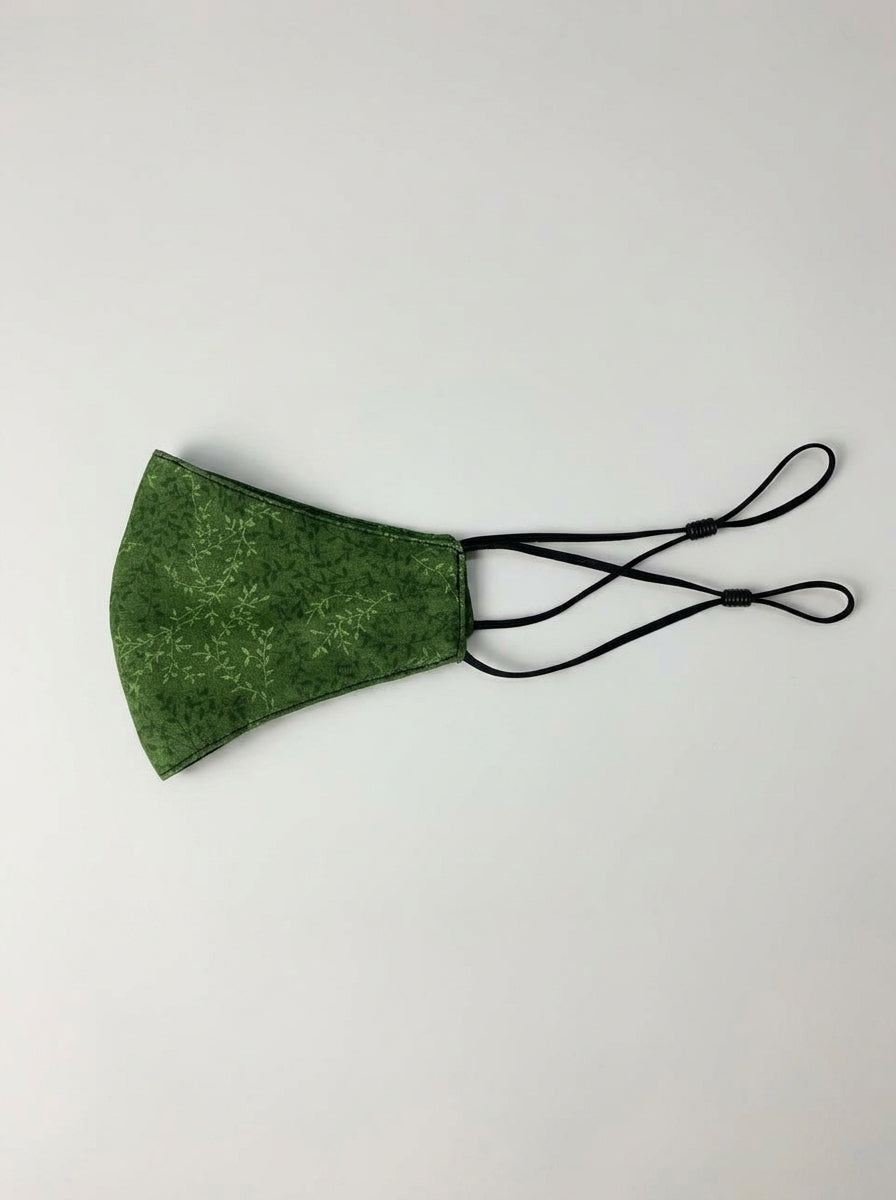 Green stone creeper