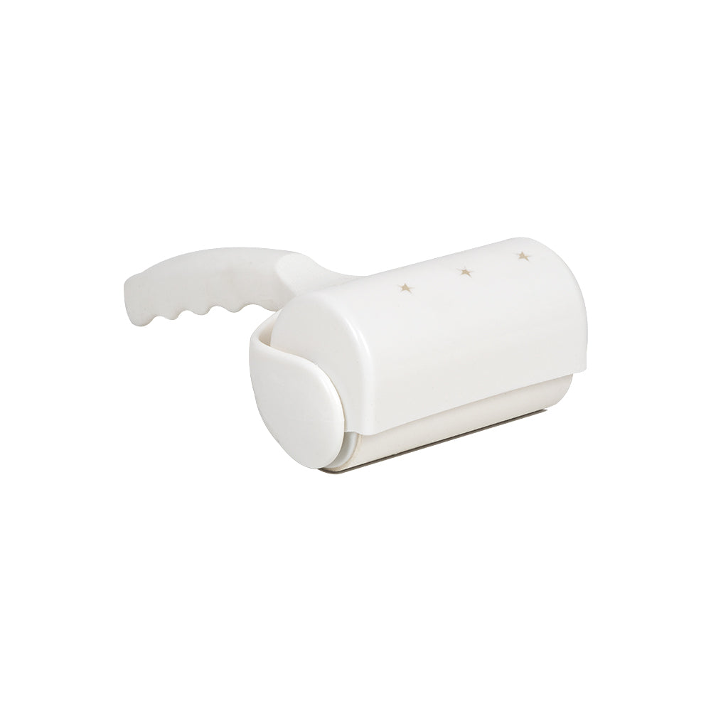 Tearable Sticky Lint Roller – Quick & Easy Dust, Hair, and Lint Removal