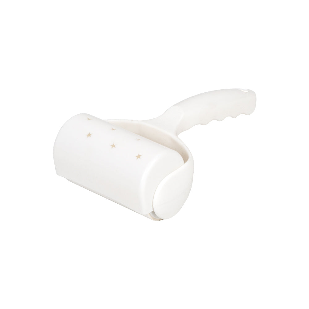 Tearable Sticky Lint Roller – Quick & Easy Dust, Hair, and Lint Removal