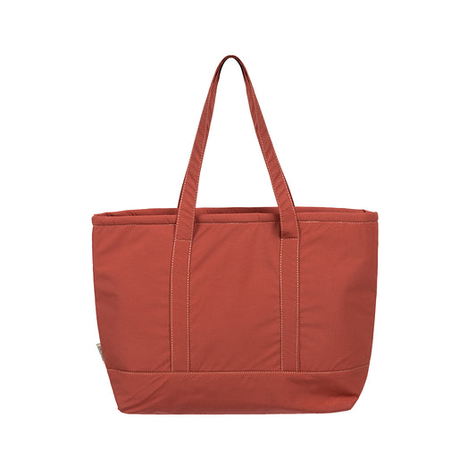 Blush Breeze Tote – Waterproof Shoulder & College Bag for Girls