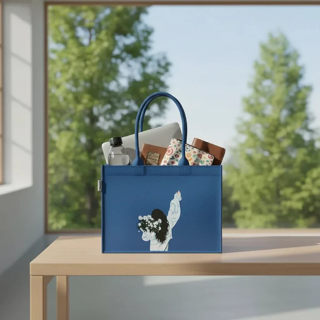 Best Tote Bags For College Girls