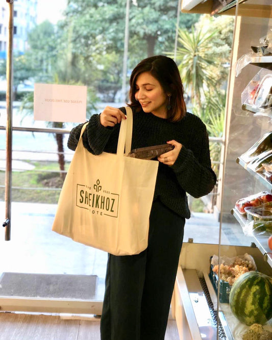 How to Reduce Your Plastic Bag Use and Save the Planet