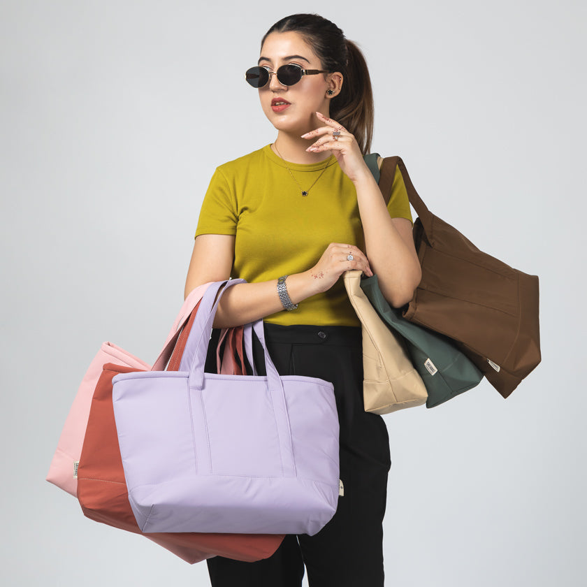 Soft Tote