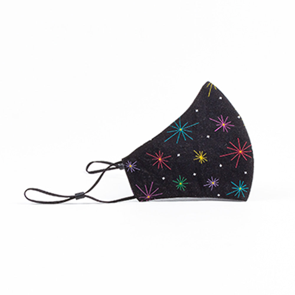 Black Dots (M12)