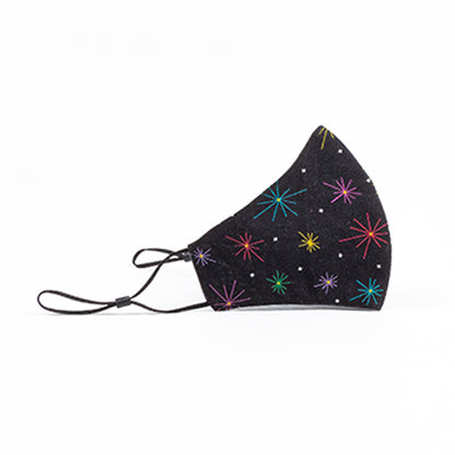 Black Dots (M12)