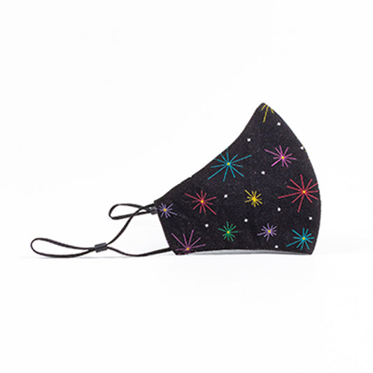 Black Dots (M12)