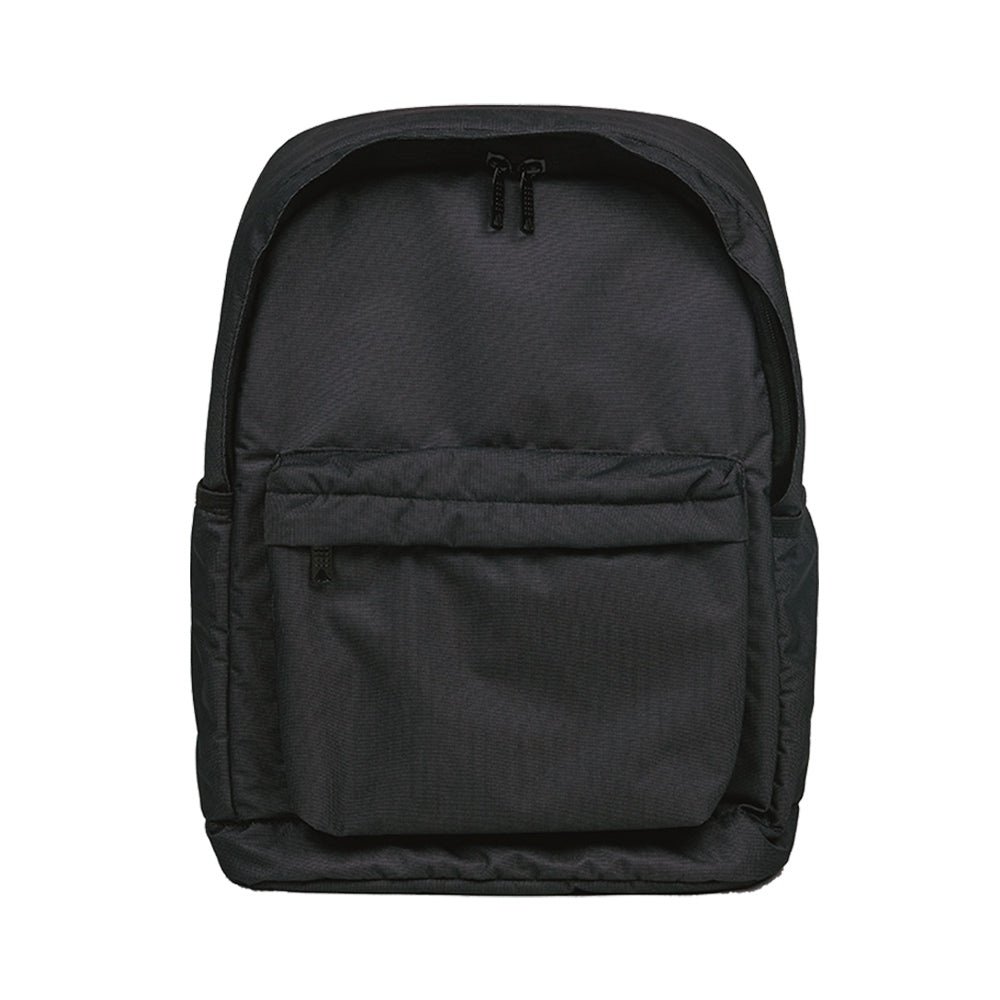 UrbanGuard 20L Black Laptop Backpack – Sleek, Smart & Waterproof