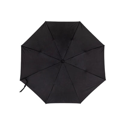 Midnight Shield Auto-Open Umbrella – Sleek Protection, Rain or Shine