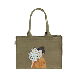 jute bags