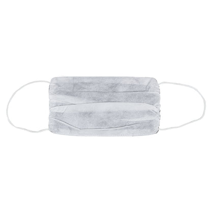 Antimicrobial Face Mask - Grey Pack of 5