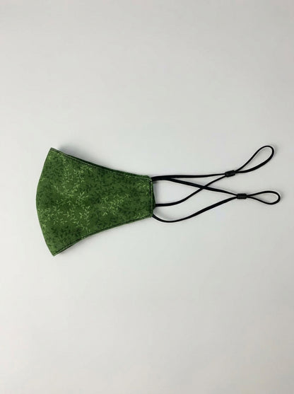 Green stone creeper