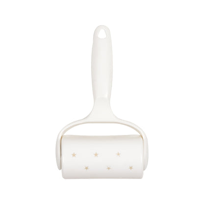 Tearable Sticky Lint Roller – Quick & Easy Dust, Hair, and Lint Removal