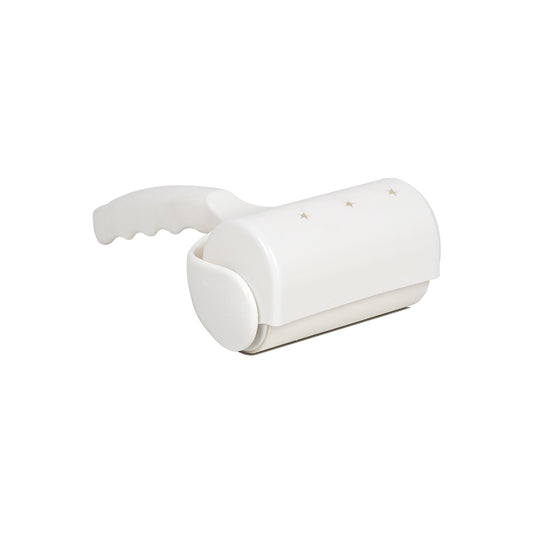Tearable Sticky Lint Roller – Quick & Easy Dust, Hair, and Lint Removal