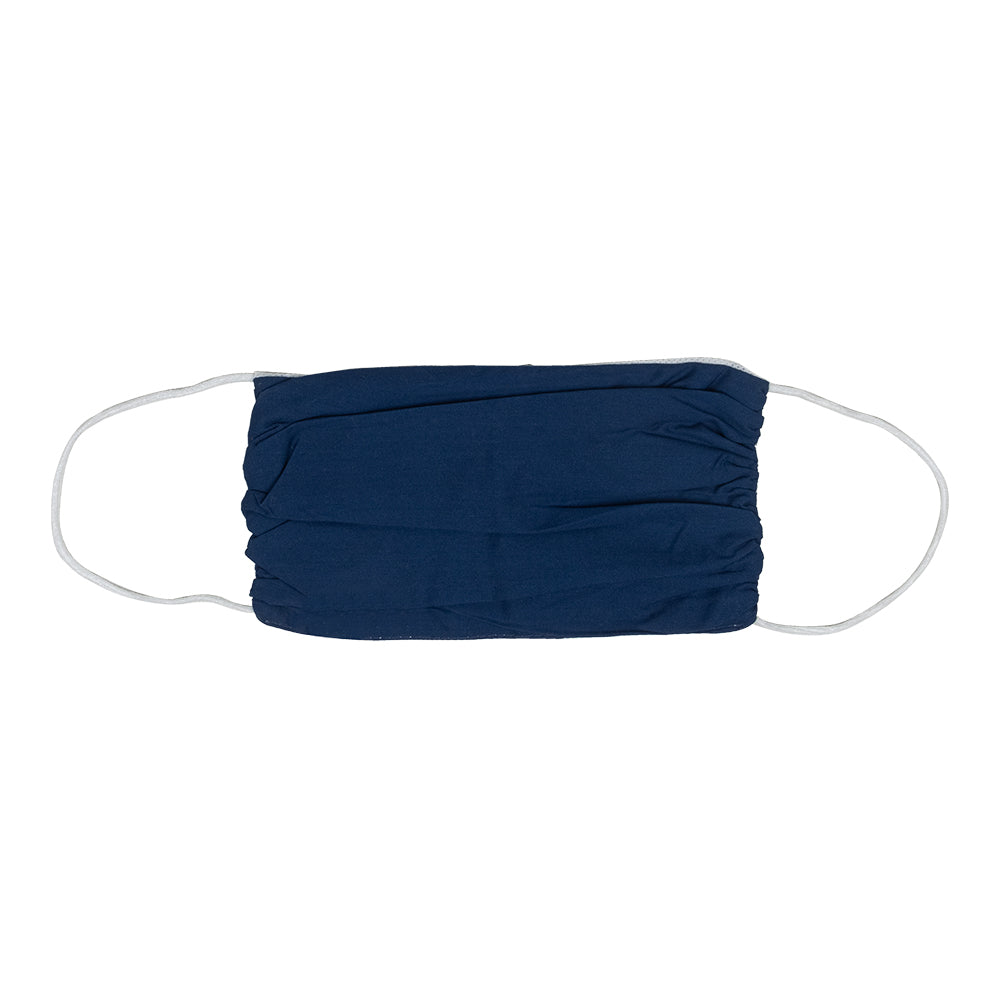 Antimicrobial Face Mask - Blue
