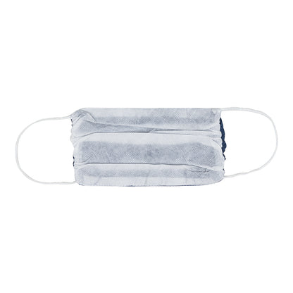 Antimicrobial Face Mask - Blue