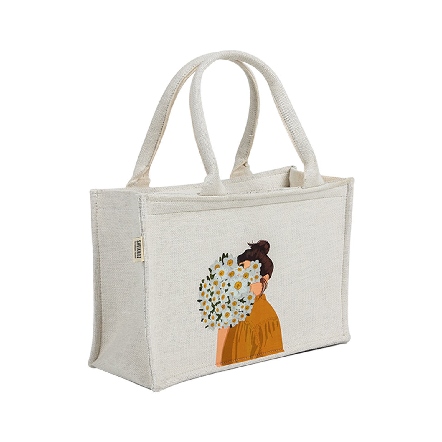 eco jute bags