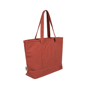 Blush Breeze Tote – Waterproof Shoulder & College Bag for Girls