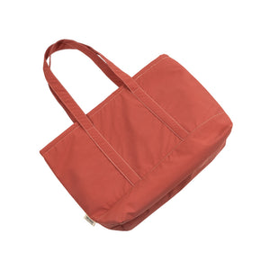 Blush Breeze Tote – Waterproof Shoulder & College Bag for Girls