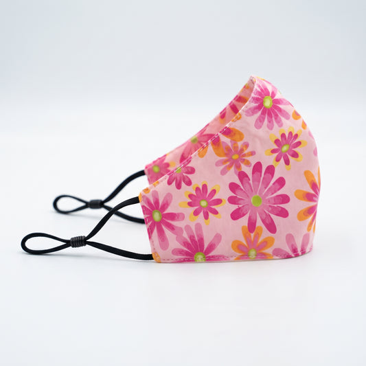 Pink Floral (P03)