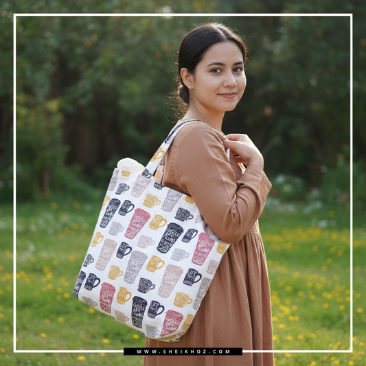 Coffee Tote