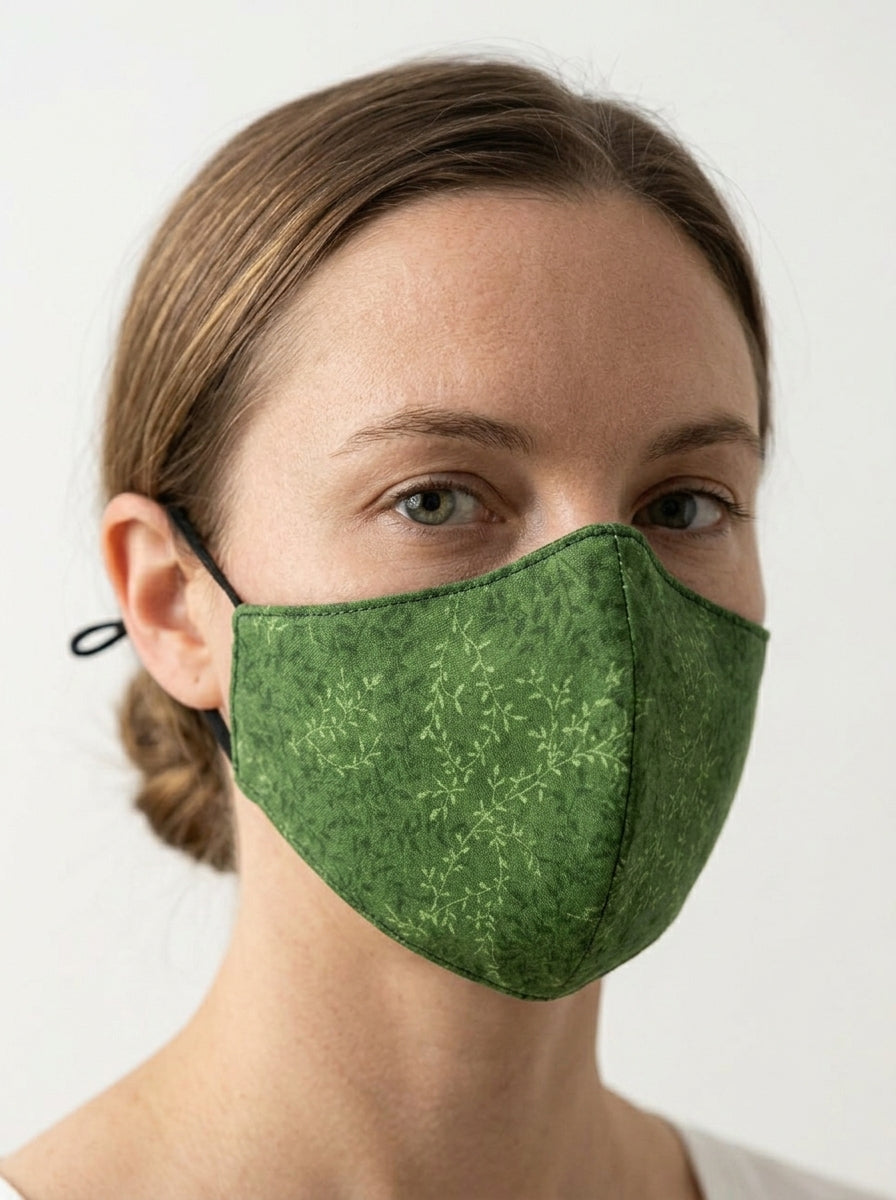 Green stone creeper
