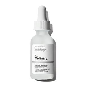 The Ordinary - Argireline Solution 10% 30ML