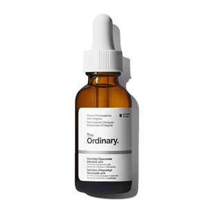 The Ordinary - Ascorbyl Glucoside Solution 12%30ML