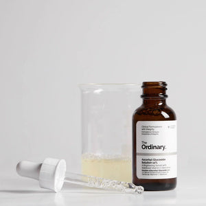 The Ordinary - Ascorbyl Glucoside Solution 12%30ML