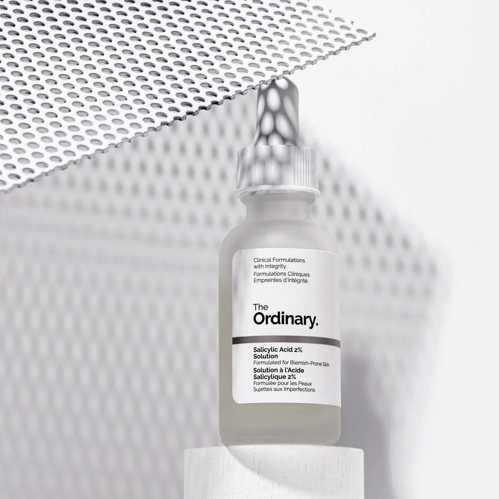 The Ordinary - Salicylic Acid 2% Solution 30ML