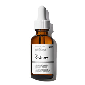 The Ordinary - Retinol 1% in Squalane 30ML