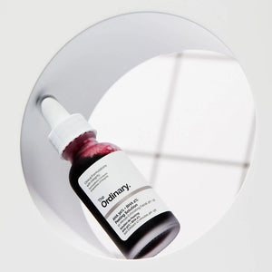 The Ordinary - AHA 30% + BHA 2% Peeling Solution 30ML