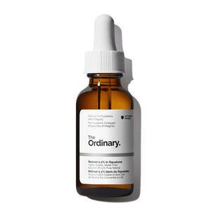 The Ordinary - Retinol 0.2% in Squalane 30ML